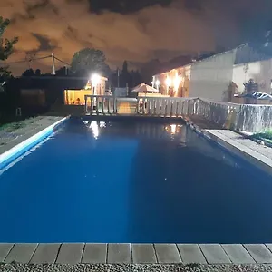  Сasa de vacaciones Duendes