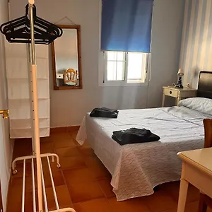 Сasa de vacaciones Casita Adosada