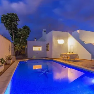  Сasa de vacaciones Etelvilla