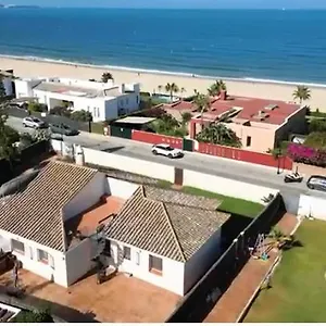  Сasa de vacaciones Vistahermosa El Buzo