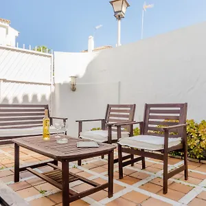  Сasa de vacaciones Duplex El Manantial